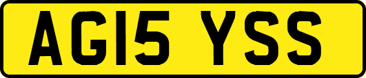 AG15YSS
