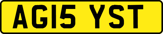 AG15YST