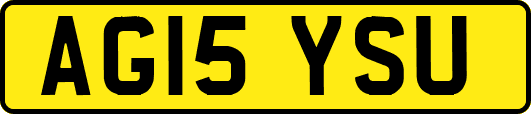 AG15YSU