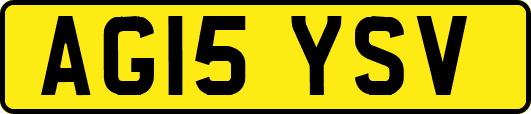 AG15YSV