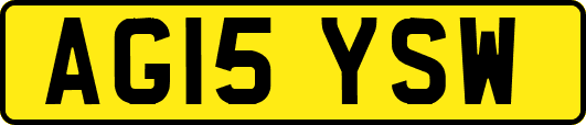 AG15YSW
