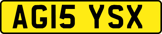 AG15YSX