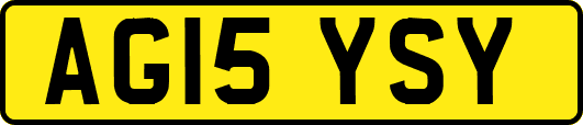 AG15YSY