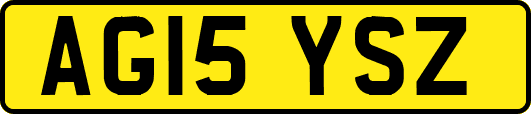 AG15YSZ