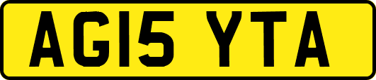 AG15YTA