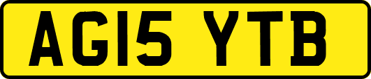 AG15YTB