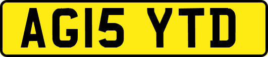AG15YTD