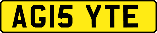 AG15YTE