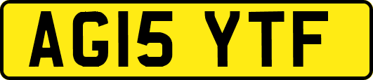 AG15YTF