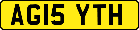AG15YTH