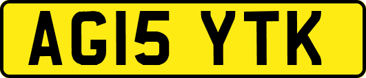 AG15YTK