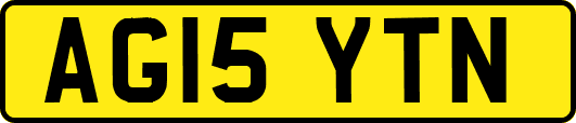 AG15YTN