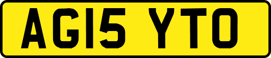 AG15YTO