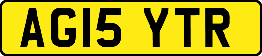 AG15YTR