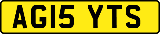 AG15YTS