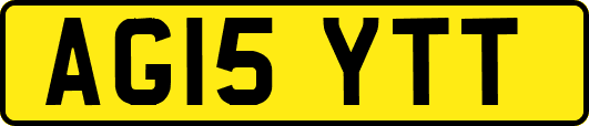 AG15YTT
