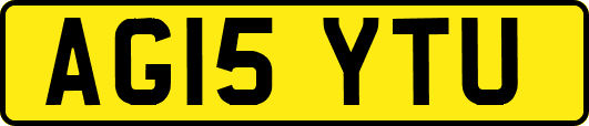 AG15YTU