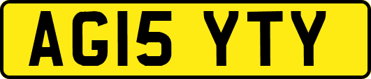 AG15YTY