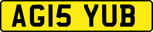 AG15YUB