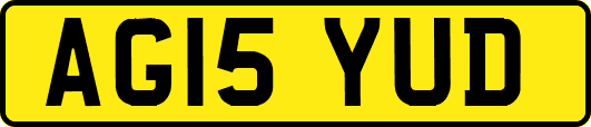 AG15YUD