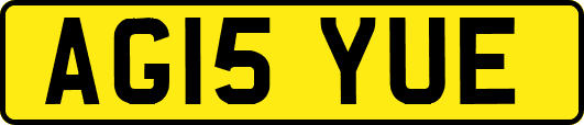 AG15YUE