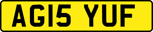 AG15YUF
