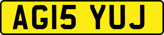 AG15YUJ