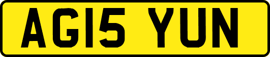 AG15YUN