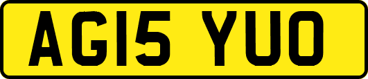 AG15YUO