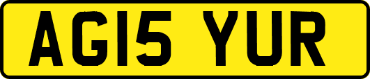 AG15YUR