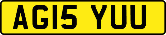 AG15YUU
