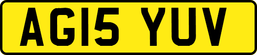 AG15YUV