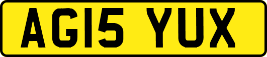 AG15YUX