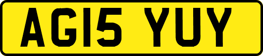 AG15YUY