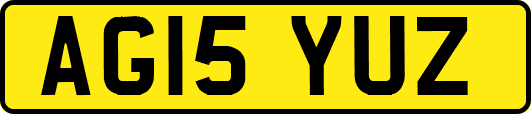 AG15YUZ