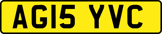 AG15YVC