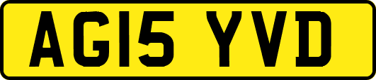 AG15YVD
