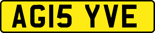 AG15YVE