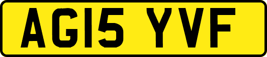 AG15YVF