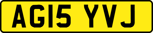 AG15YVJ