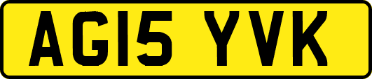 AG15YVK