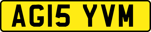 AG15YVM