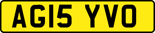 AG15YVO