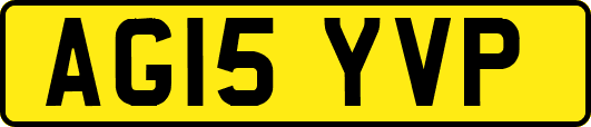 AG15YVP