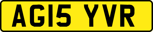 AG15YVR
