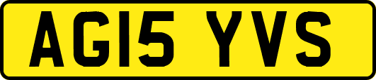 AG15YVS
