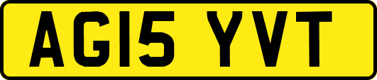 AG15YVT