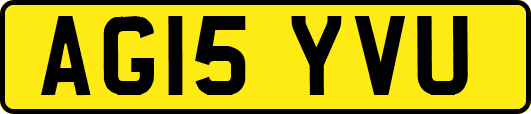 AG15YVU