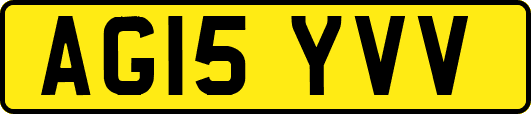AG15YVV