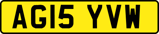 AG15YVW